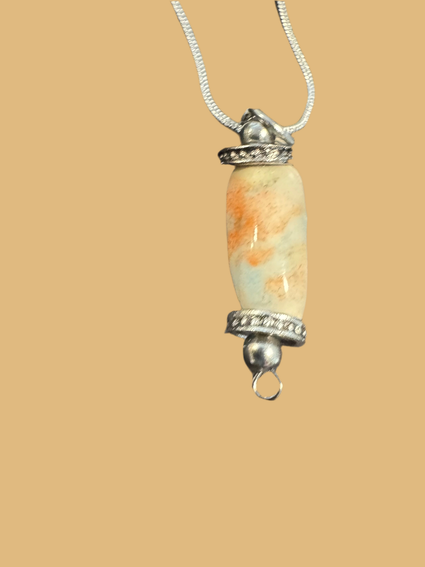 Cylinder Ceramic Charism