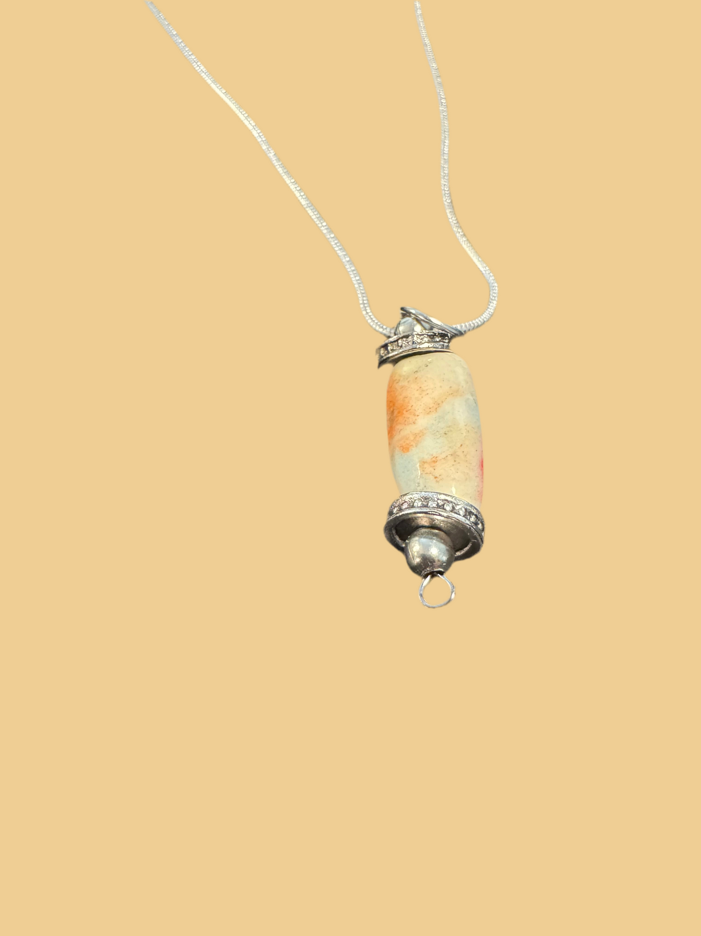 Cylinder Ceramic Charism