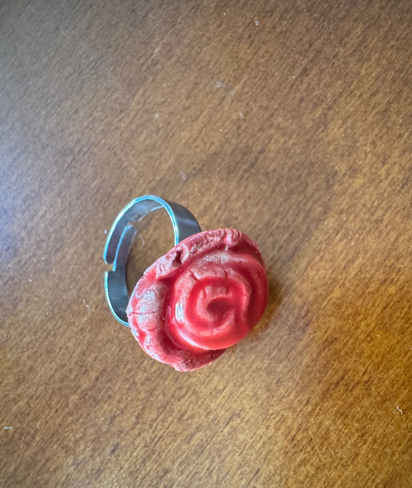 Red Rose Ring 2