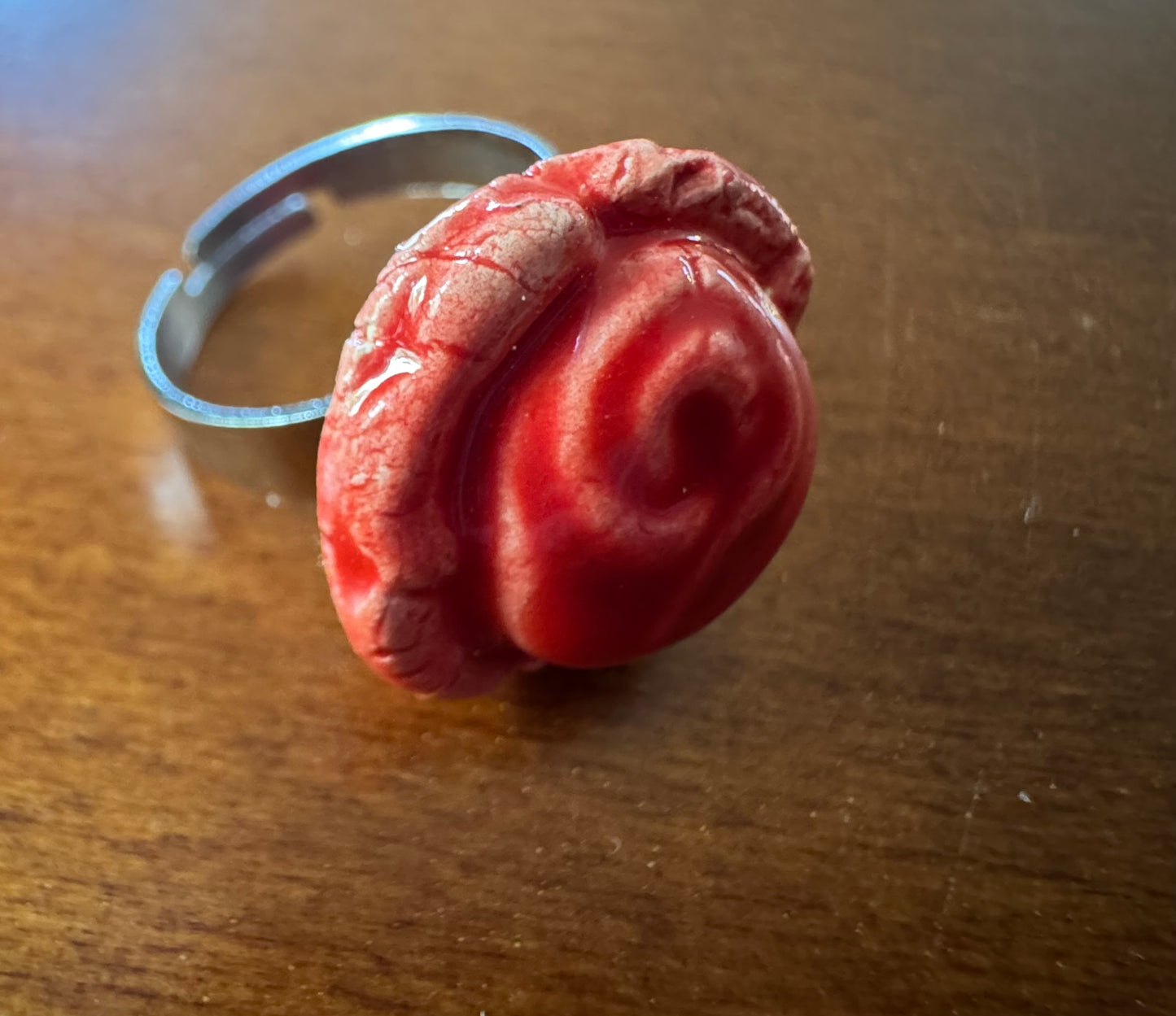 Red Rose Ring 2
