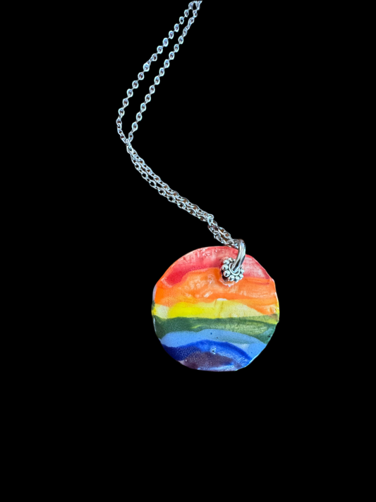Rainbow Circle