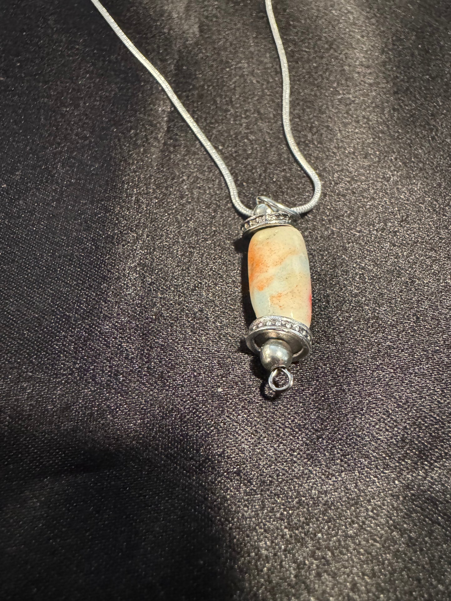 Cylinder Ceramic Charism