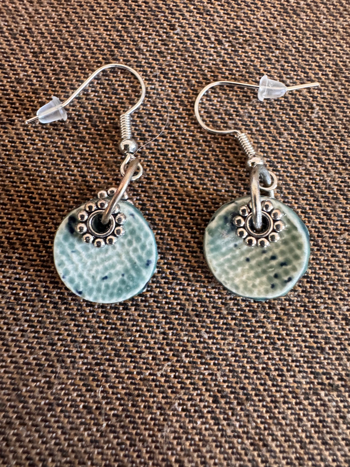 Light Blue Delight Earrings