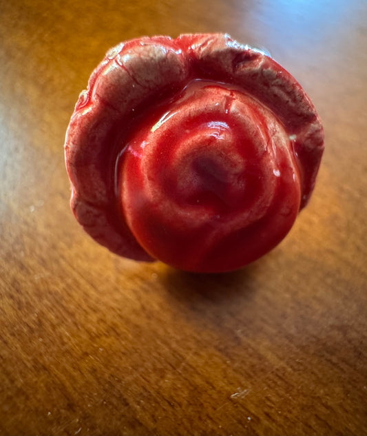 Red Rose Ring 2