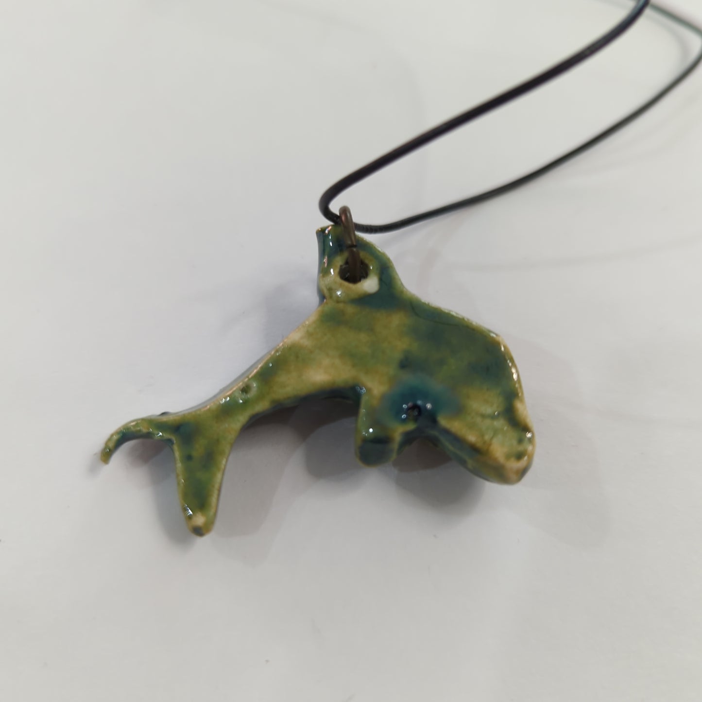 Sea Dolphin Necklace